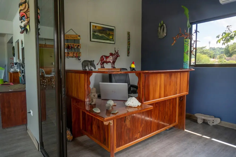 Hotel Margarita
