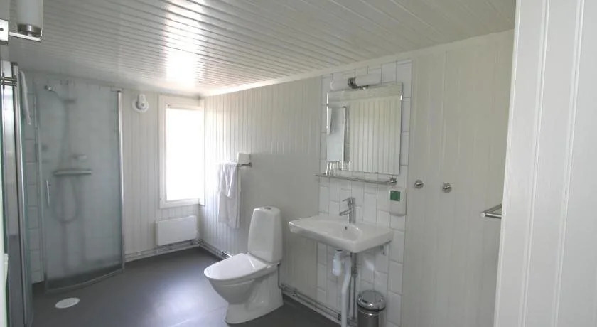 Drottning Victorias Hotell & Vilohem
