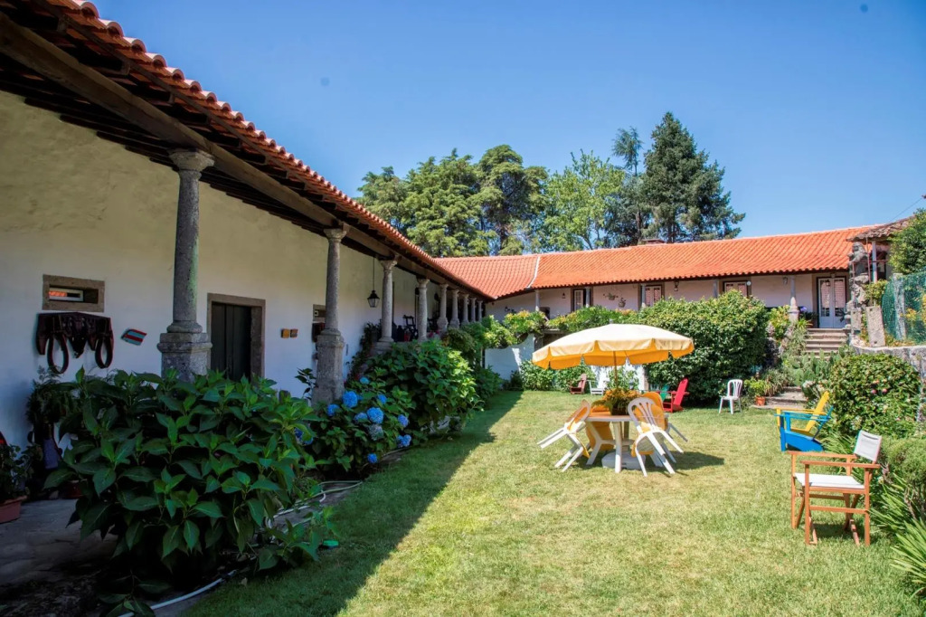 Quinta de Santa Baia