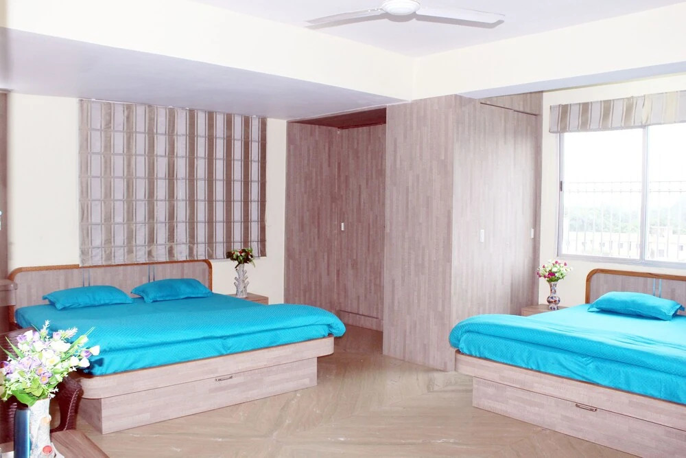 Sikaria Homes