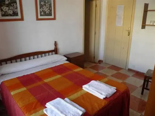 Hostal Arroyo