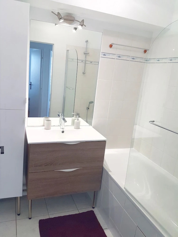 Smart apartment Val d'Europe 9 pers