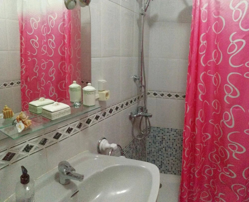 House With 3 Bedrooms in San Bartolomé de Tirajana - 2 km From the Bea