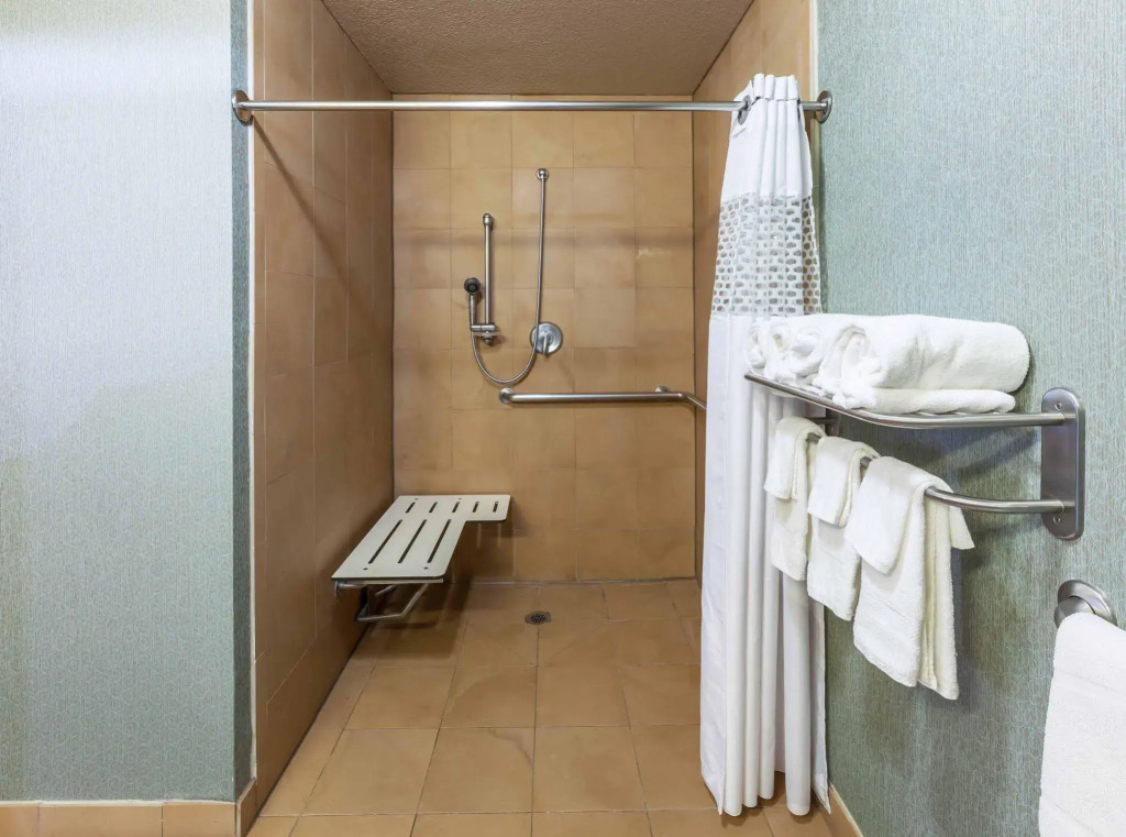 Hampton Inn and Suites Lake Jackson-Clute