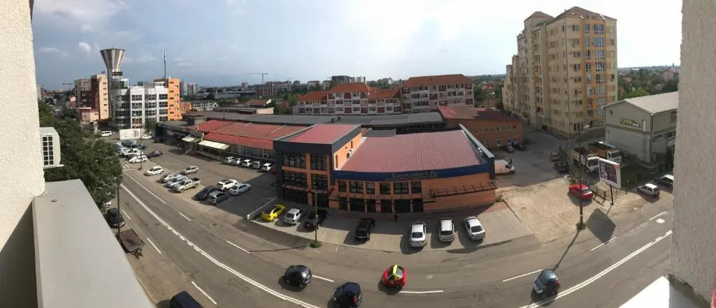 Apartament Studio Jadis 1