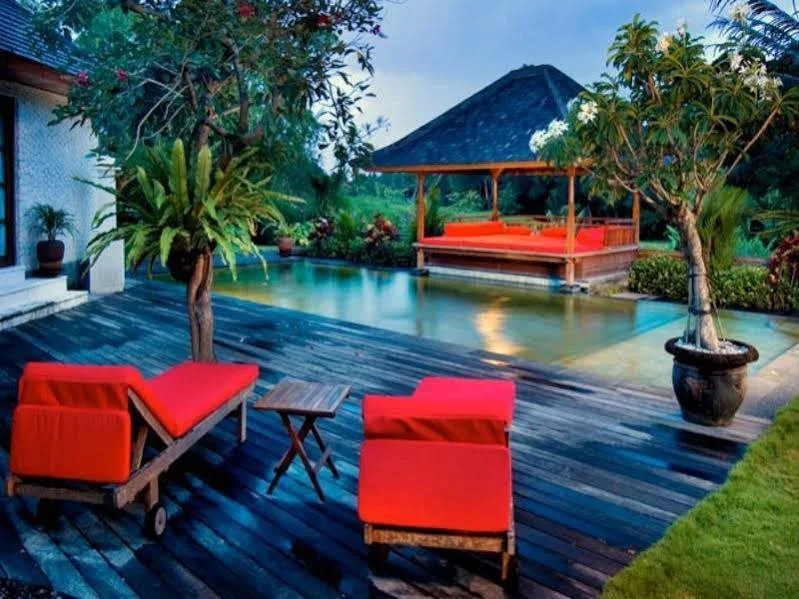 Villa Batu Putih