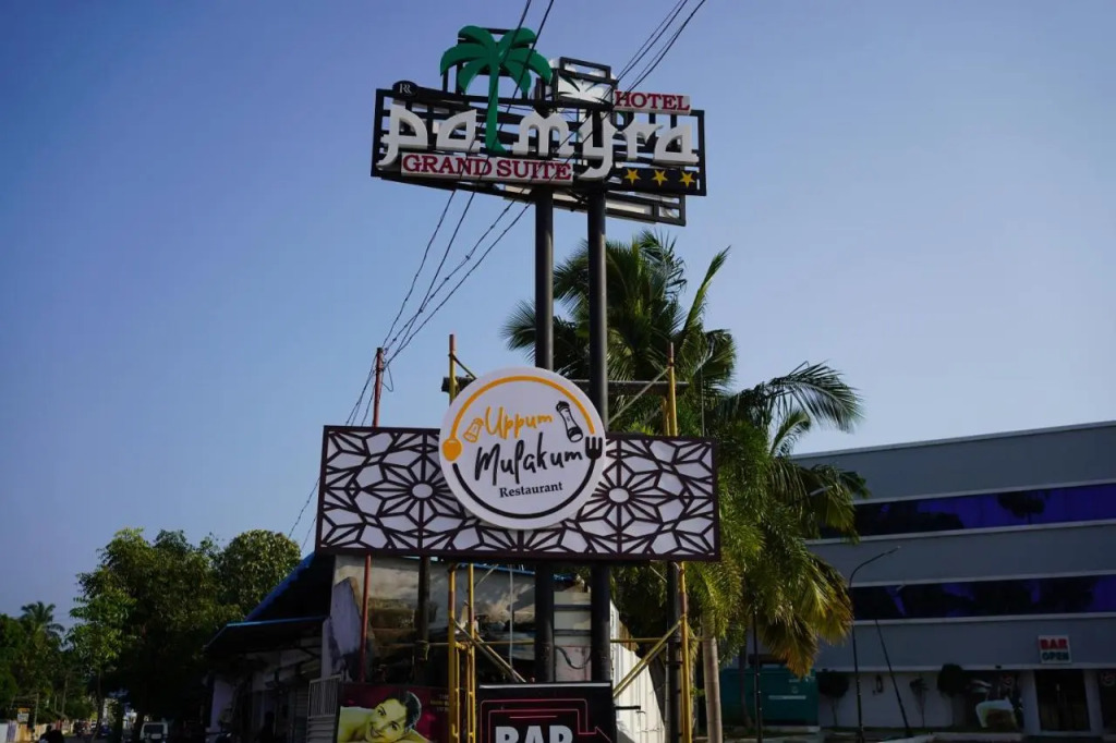 RR INN Group Of Hotels
