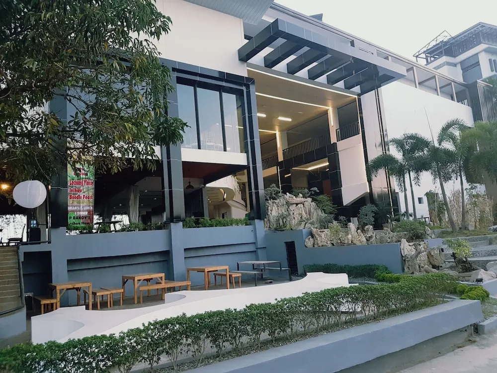 MelSol Hotel