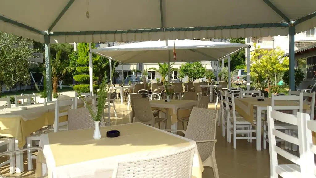 Hotel Fabio