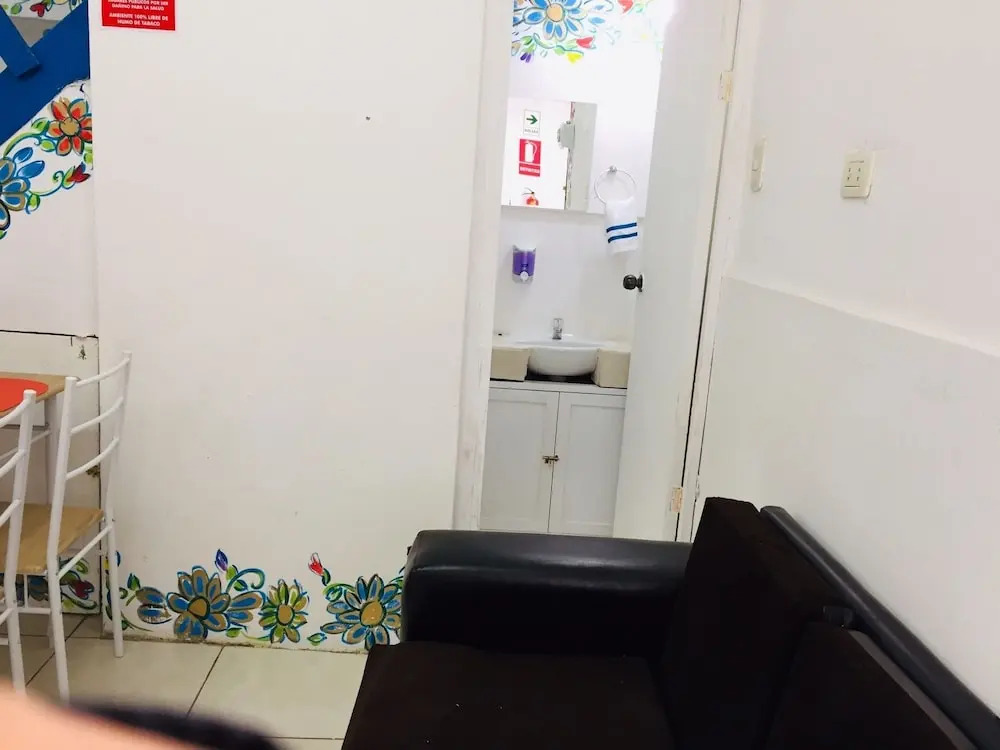 Apartamento Cuzco
