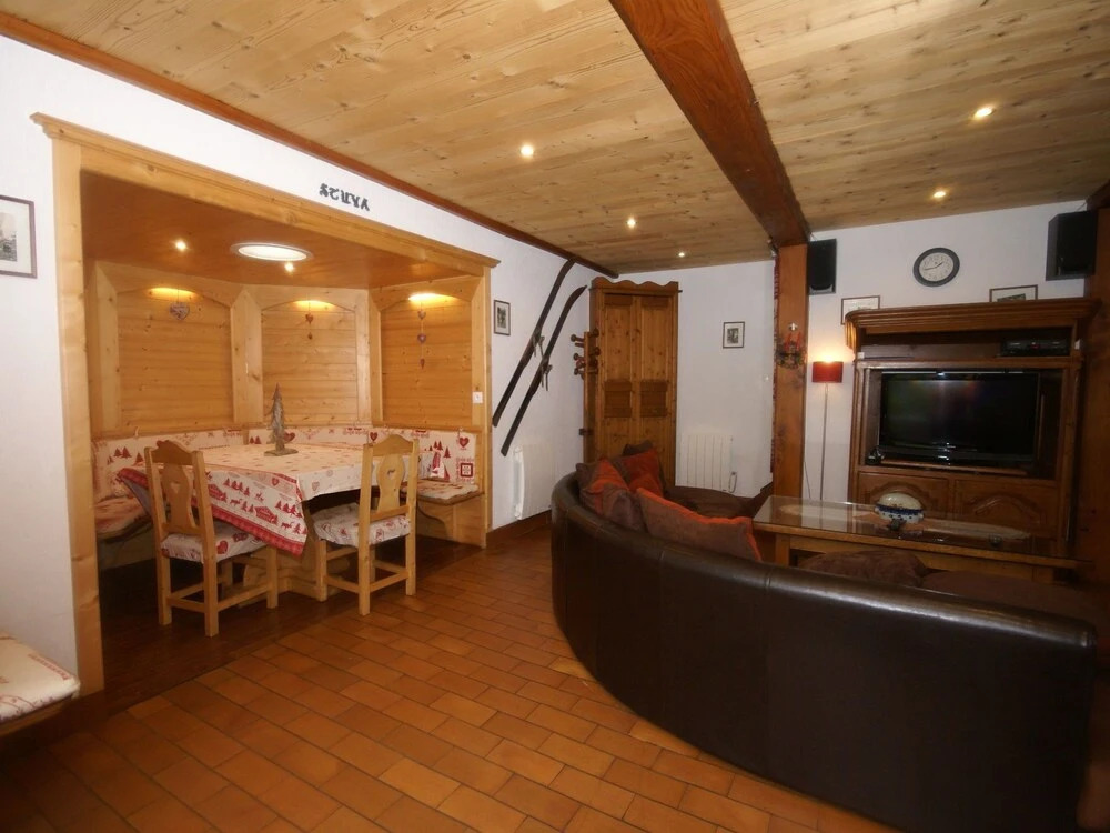 Chalet in Ventron near Ski Lift