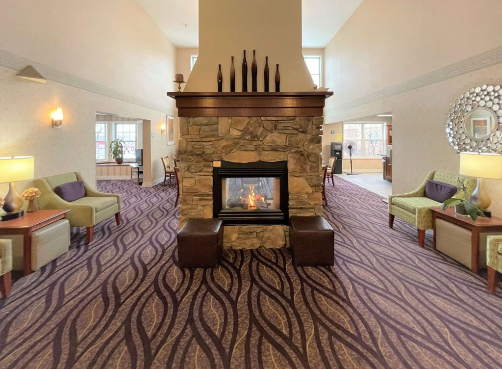 Smart Suites, an Ascend Collection Hotel