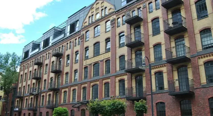 Royal Apartments - Apartamenty Inowrocławska