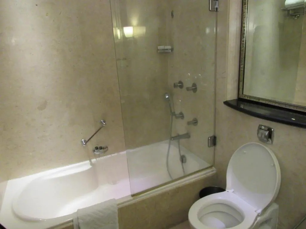 Eros Hotel New Delhi by IHG