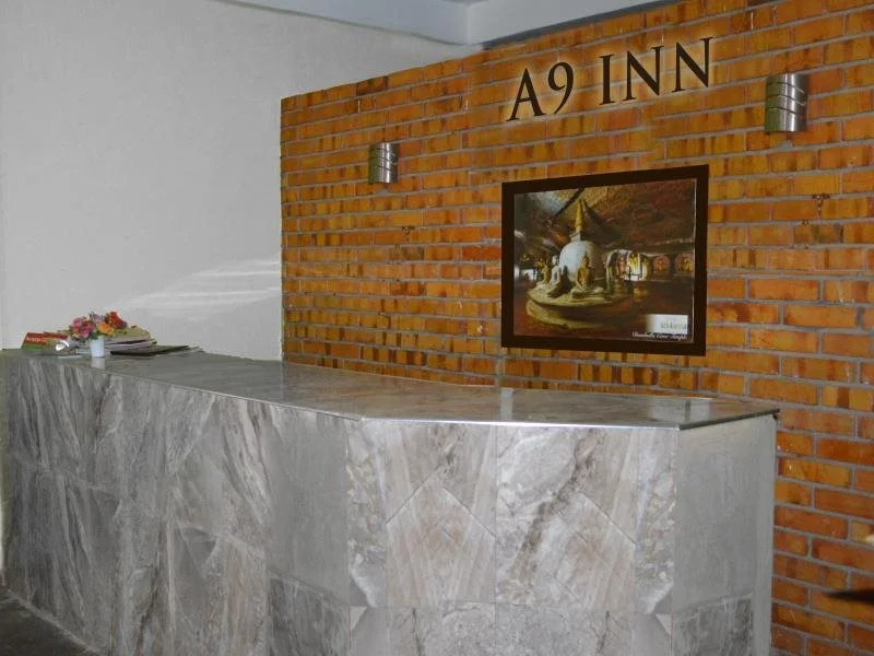 A9 Inn