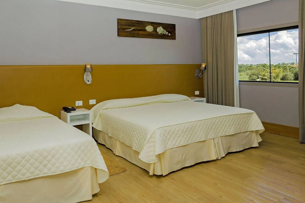 Zagaia Eco Resort