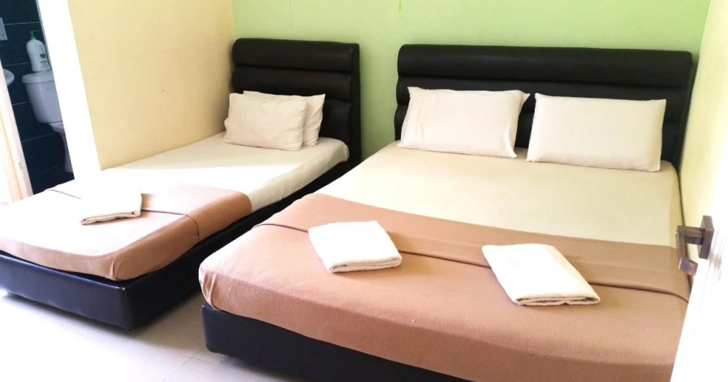 Green Dream Hotel Gua Musang