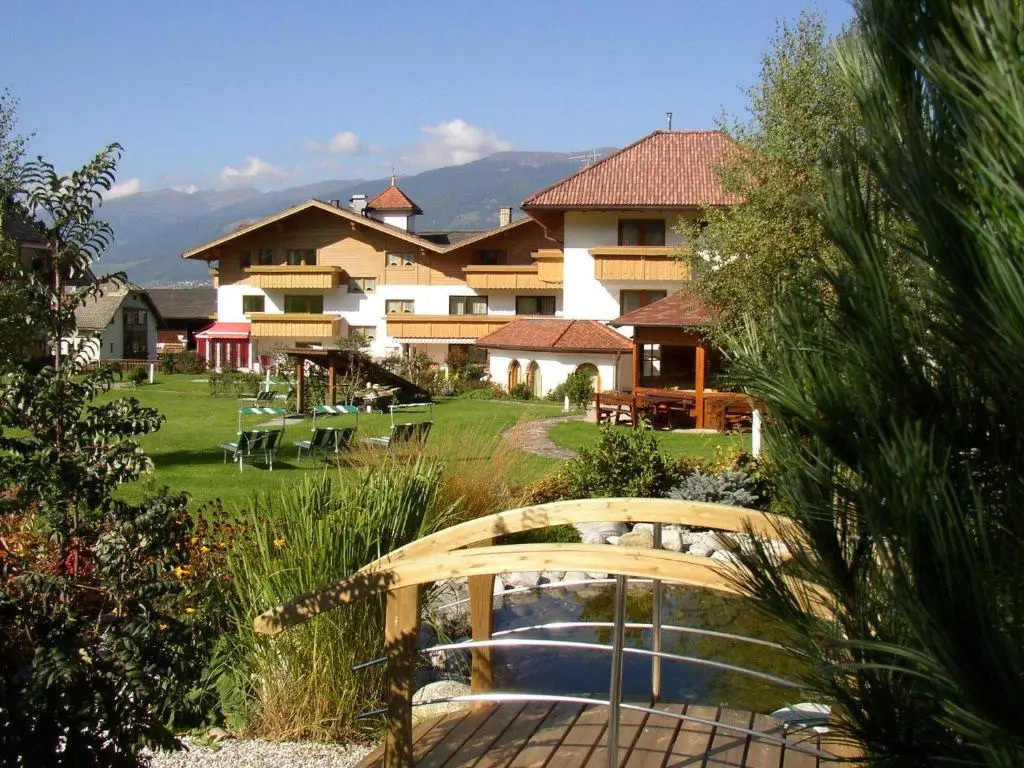 Hotel Tannenhof