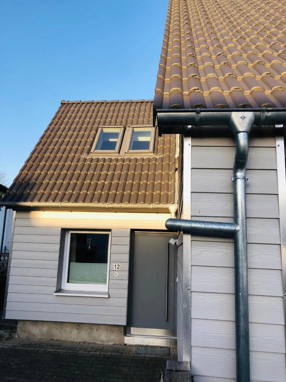 Ferienhaus Jehle Friedrichshafen