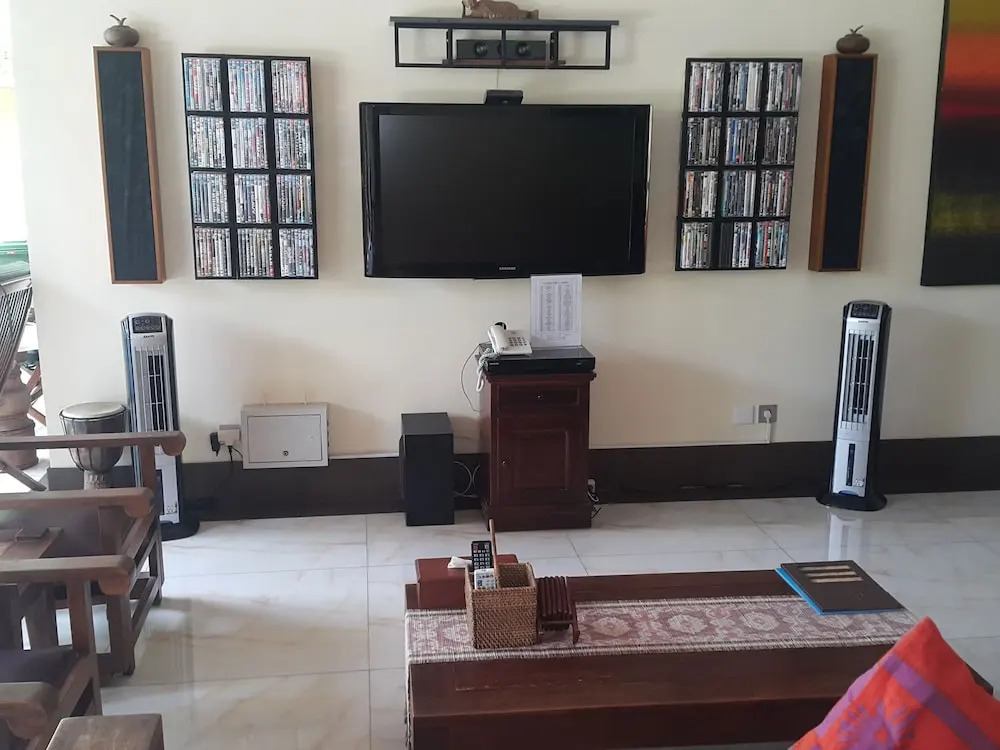 Emerald Villa B-18