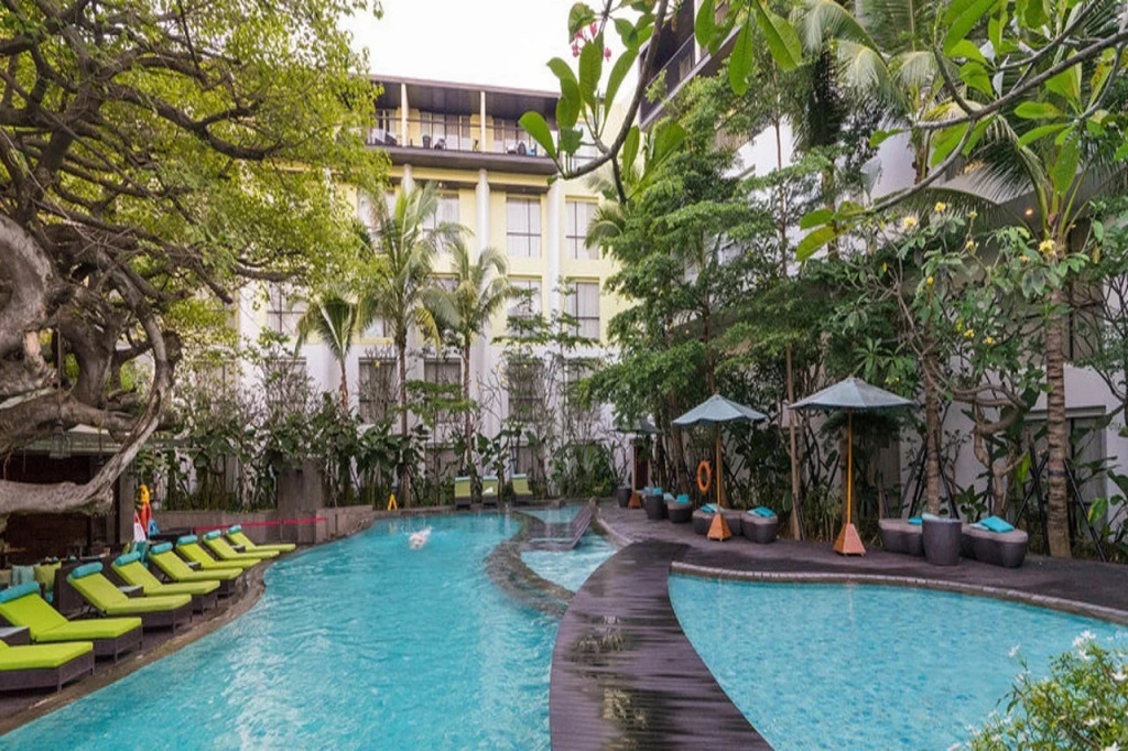 Mercure Bali Legian