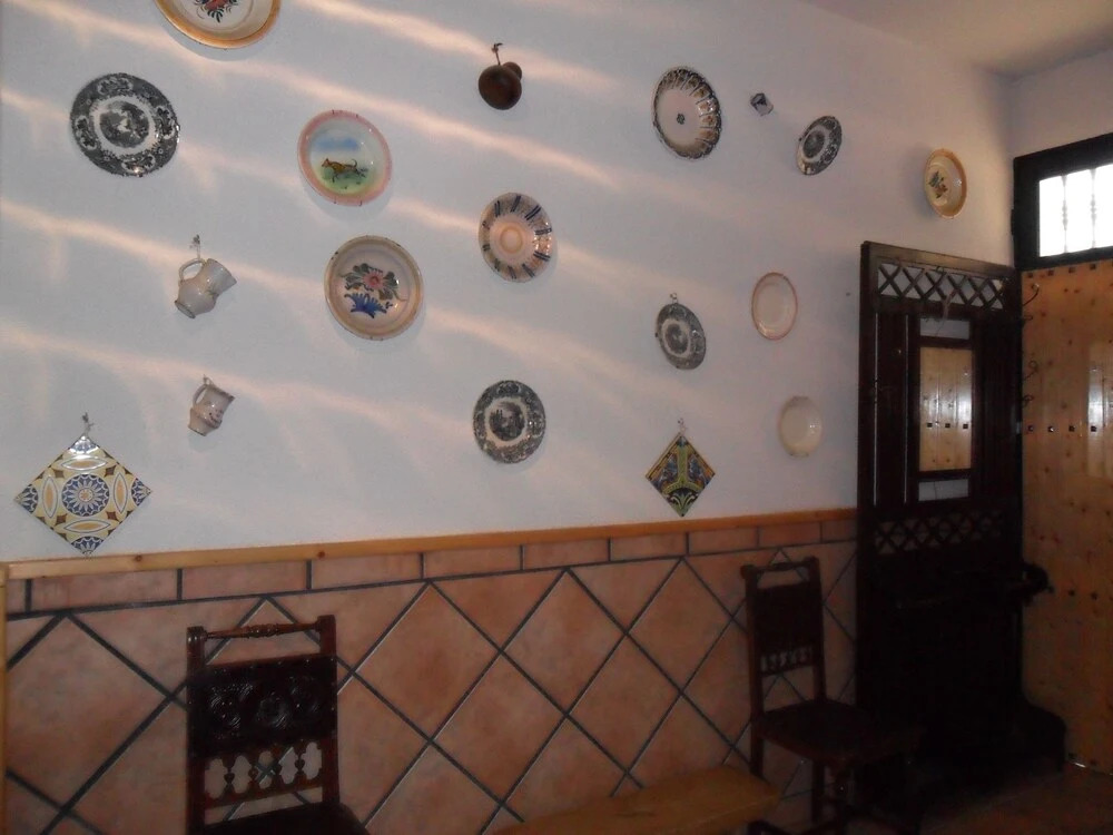 Casa Nieves