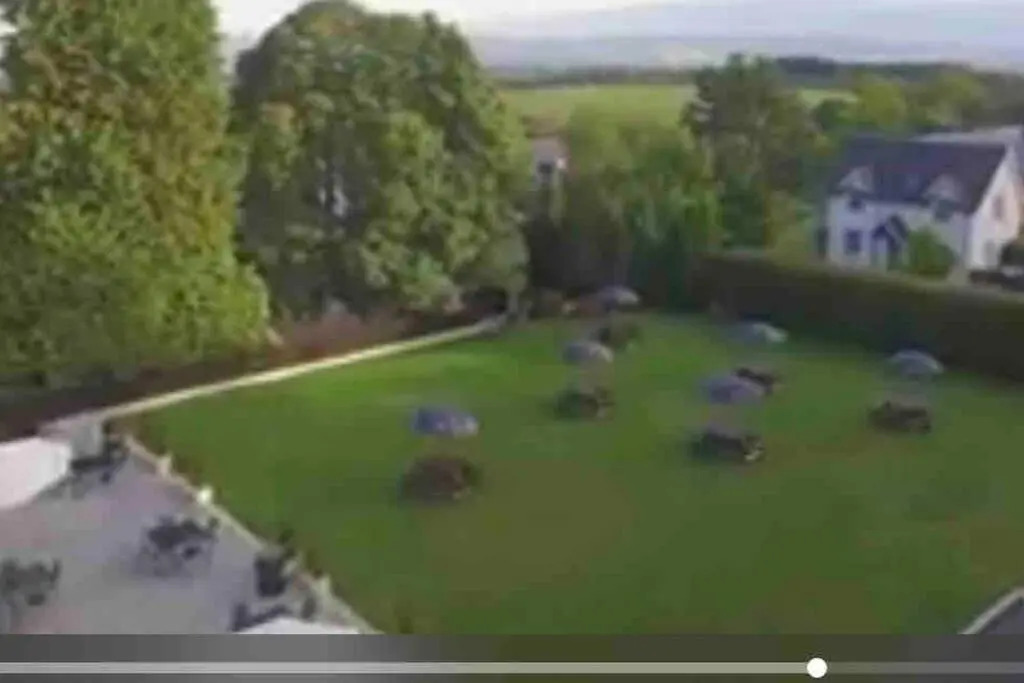 Ryder Cup Lodge Duchally