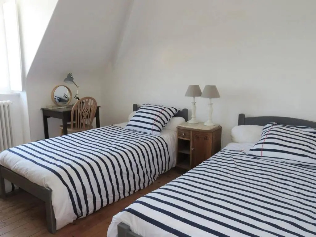 Maison Perros-Guirec, 6 pièces, 8 personnes - FR-1-368-246