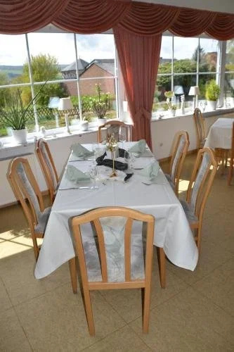 Hotel Restaurant Christian