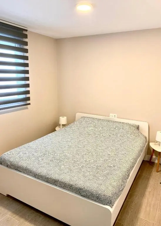 Appartement Duna beach 2