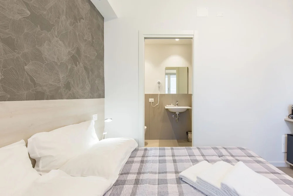 Welcome Verona Rooms