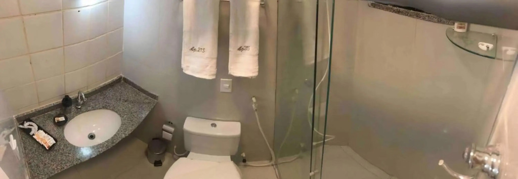 Apartamento Villa do Porto, a 300 metros do Beach Park