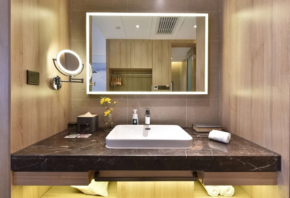 Atour Hotel Silicon Valley Yizhuang Beijing