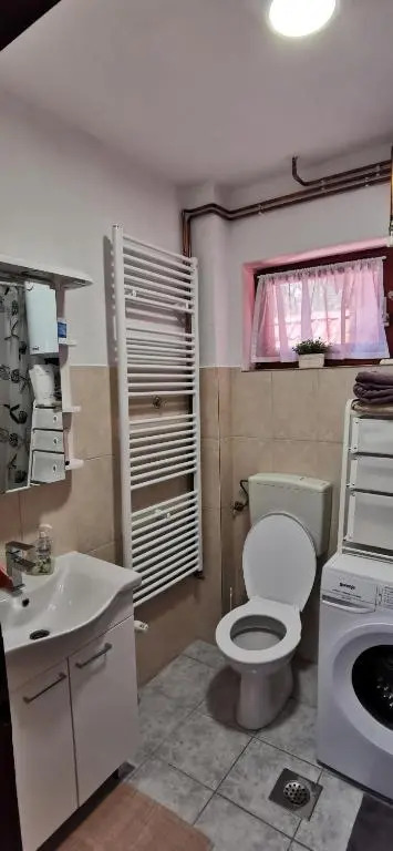 Apartman Deda