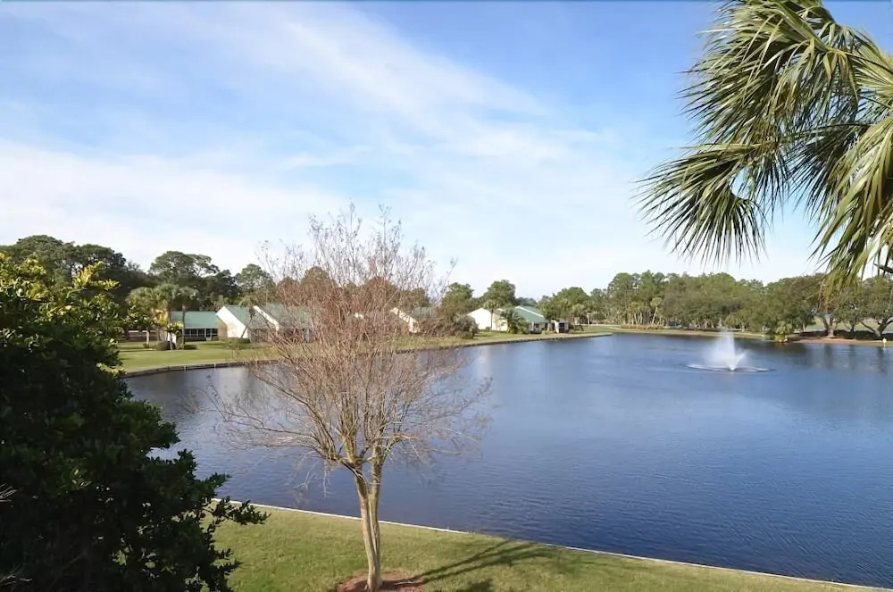Bayou Village 625