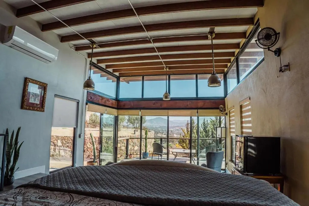 Rancho Cien Piedras