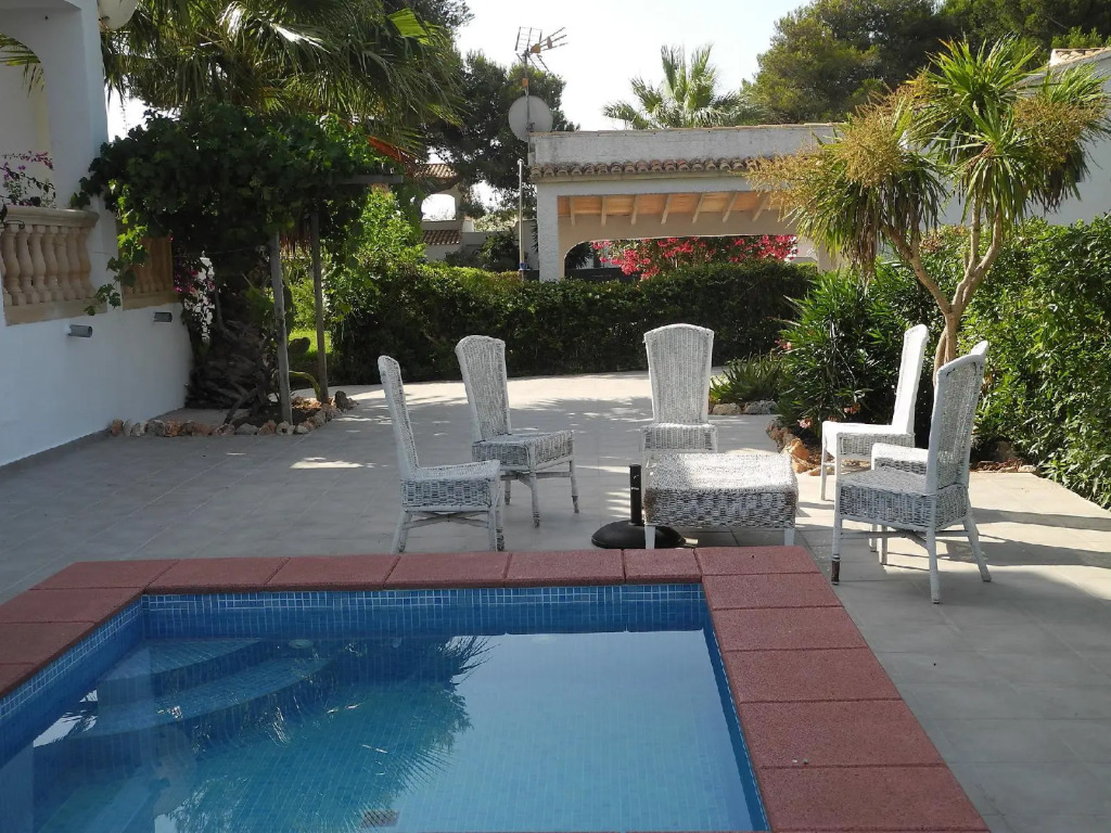 108D - Three Bedroom
