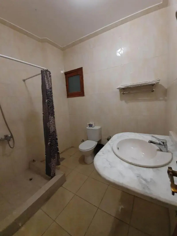 Thebes Hotel