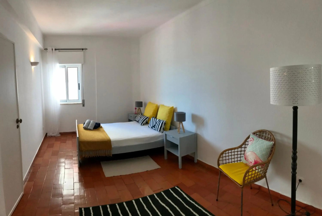 Sea Light Apartment Vista Mar - Luz, Lagos