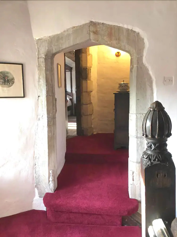 Great House Guest House