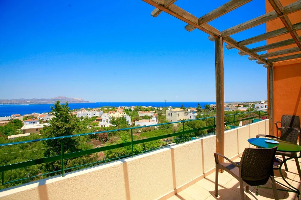 Odysseus Villa