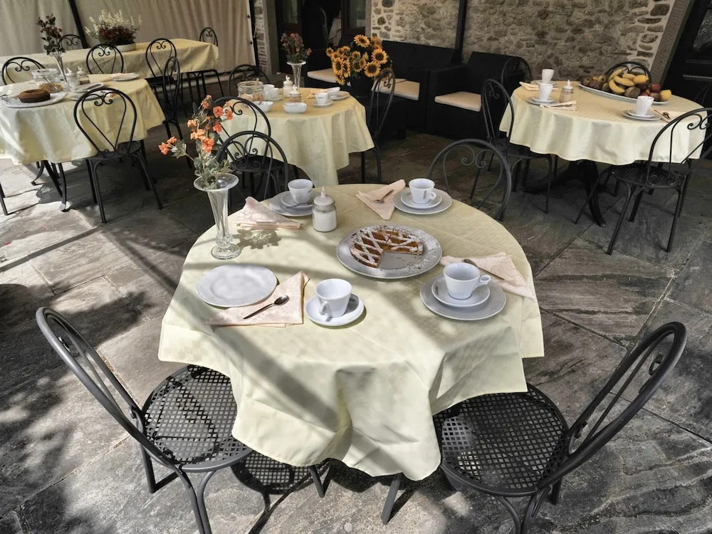 Il Cardo Resort