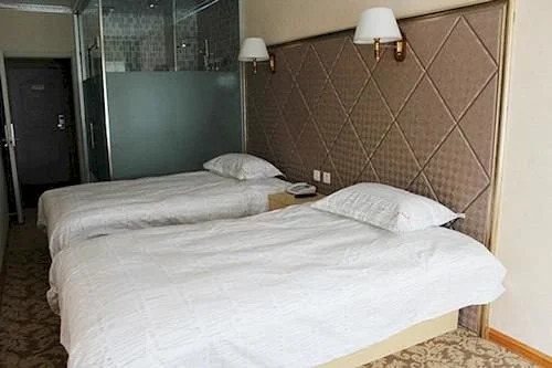 Wangyuan Express Inn