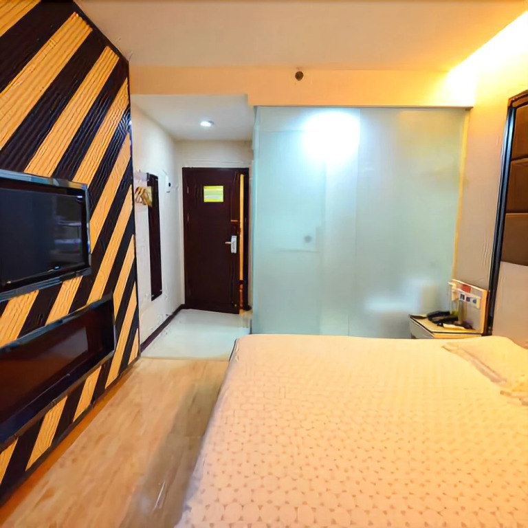 Wuhan Mulan Chain Hotel