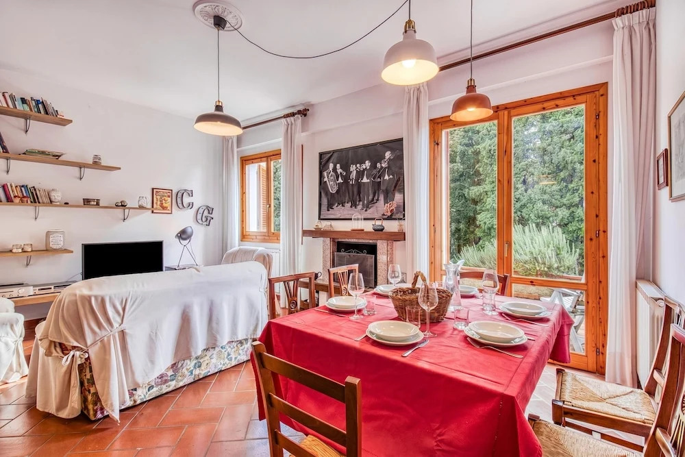 Casa Acone In Mugello - Near Florence