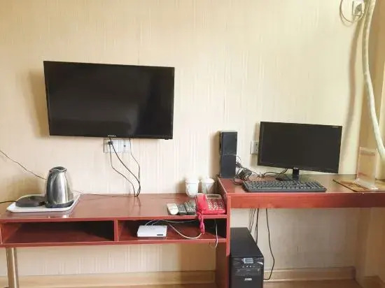 Linyi Kaili Business Hotel