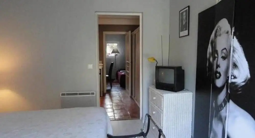 Riad Des Vignes