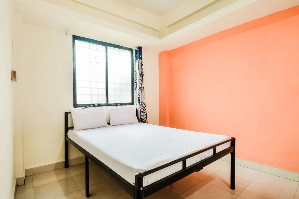 SPOT ON 41454 Shree Mahalaxmi Residency
