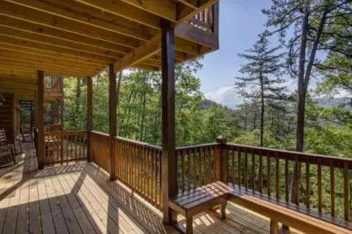 Mountain View Lodge Home