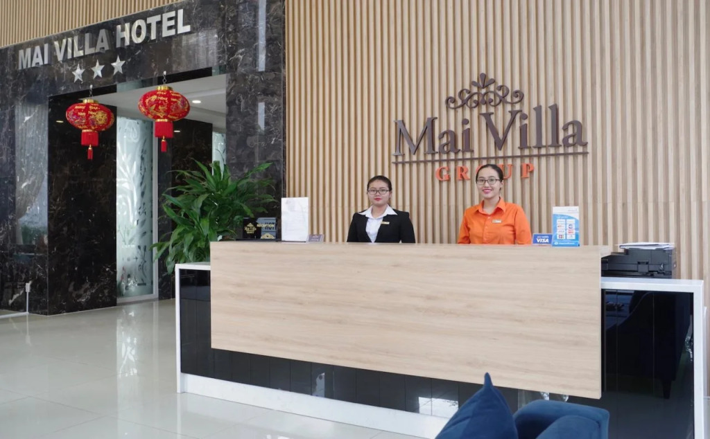 Mai Villa Hotel Su Van Hanh